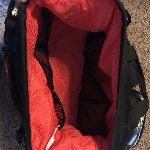 Diaper bag - Picture 4 of 4